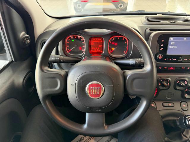 FIAT Panda usata, con Autoradio digitale
