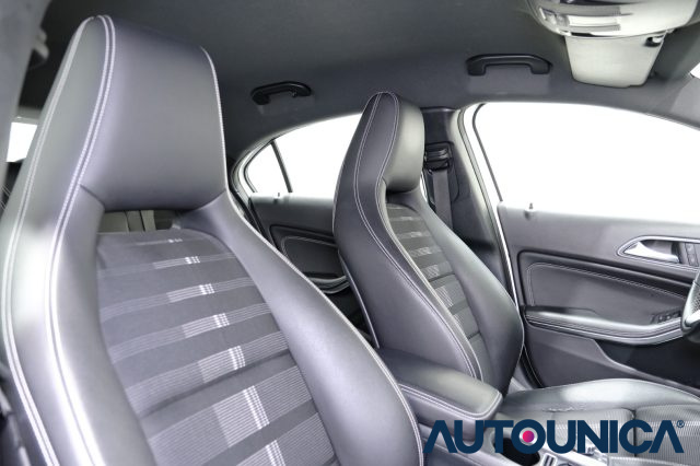 MERCEDES-BENZ A 180 usata 62