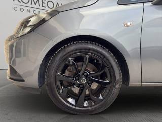 OPEL Corsa usata 22