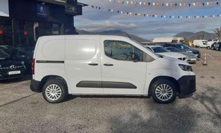PEUGEOT Partner usata, con Cruise Control