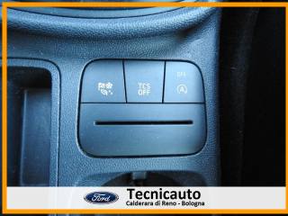 FORD Fiesta usata, con Sensore di luce