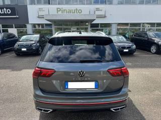 VOLKSWAGEN Tiguan Allspace usata, con Cerchi in lega