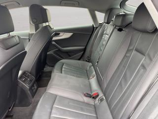 AUDI A5 usata, con Cruise Control