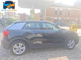 AUDI Q2 usata, con Alzacristalli elettrici