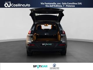 JEEP Cherokee usata, con Filtro antiparticolato