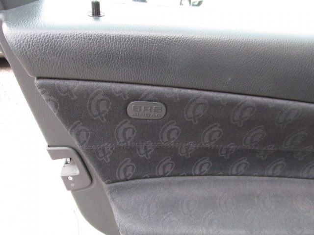 MERCEDES-BENZ C 200 usata 39