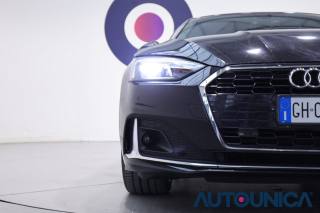 AUDI A5 usata, con Fari full-led