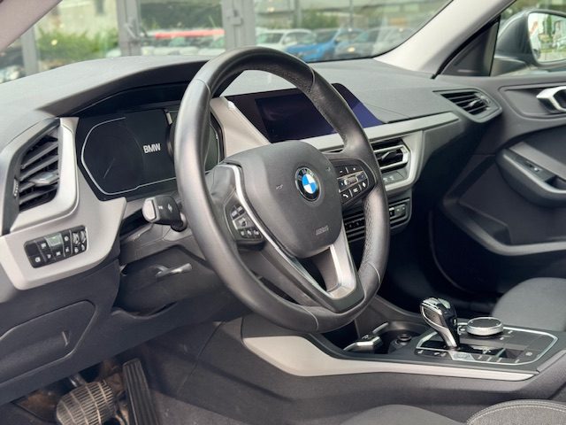 BMW 216 usata, con Cerchi in lega
