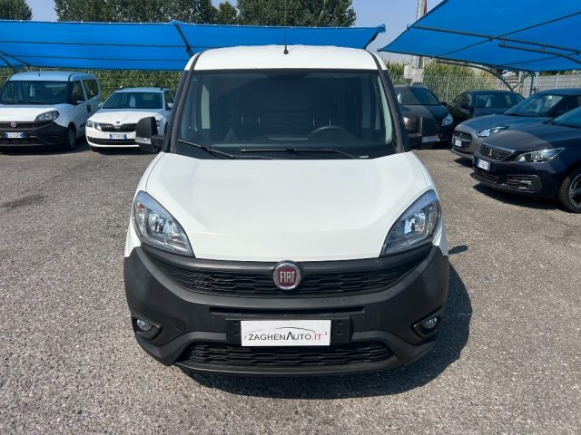 FIAT Doblo usata, con Airbag