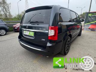 LANCIA Voyager usata, con Cerchi in lega