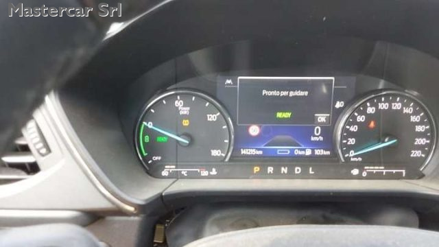 FORD Kuga usata, con Chiusura centralizzata