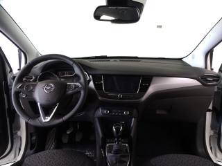 OPEL Crossland usata, con Fari LED