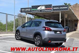 PEUGEOT 2008 usata, con Alzacristalli elettrici