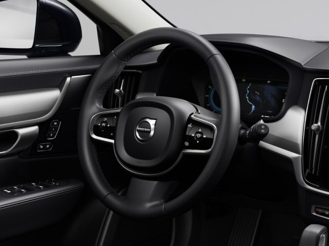 VOLVO V90 usata, con Cerchi in lega