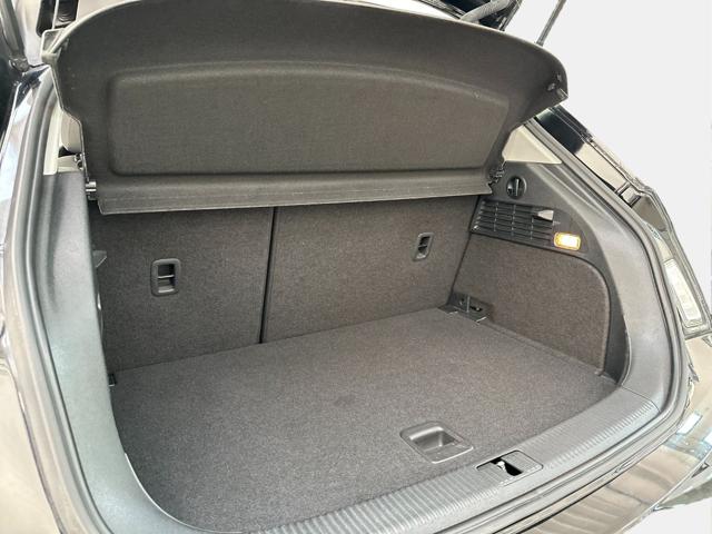 AUDI A1 usata, con Filtro antiparticolato