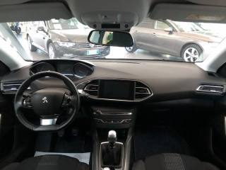 PEUGEOT 308 usata, con Boardcomputer