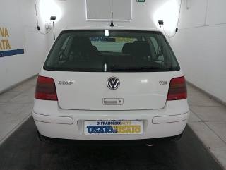 VOLKSWAGEN Golf usata, con Alzacristalli elettrici
