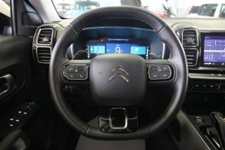 CITROEN C5 Aircross usata, con Cruise Control