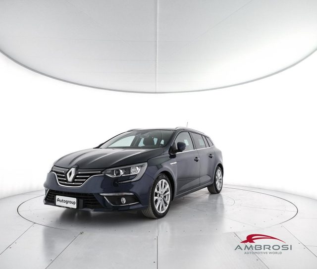 RENAULT Megane usata 0
