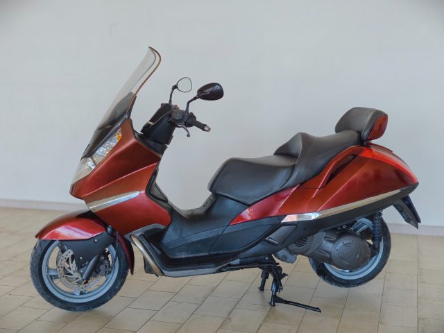 APRILIA Atlantic 500 usata 1