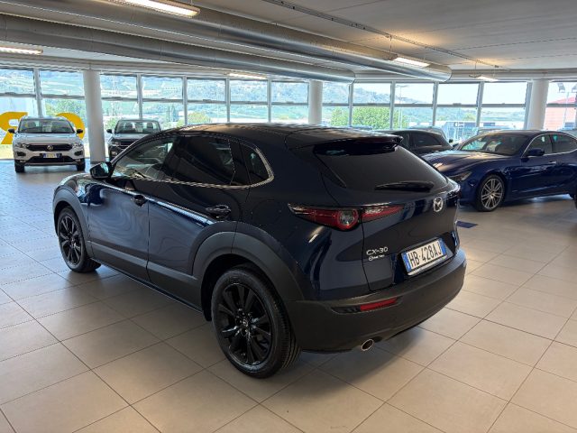 MAZDA CX-30 usata, con Controllo trazione