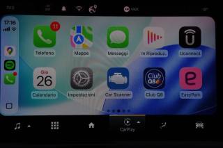 JEEP Compass usata, con Controllo automatico clima