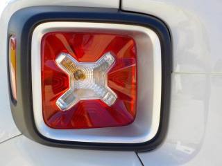 JEEP Renegade usata, con ESP