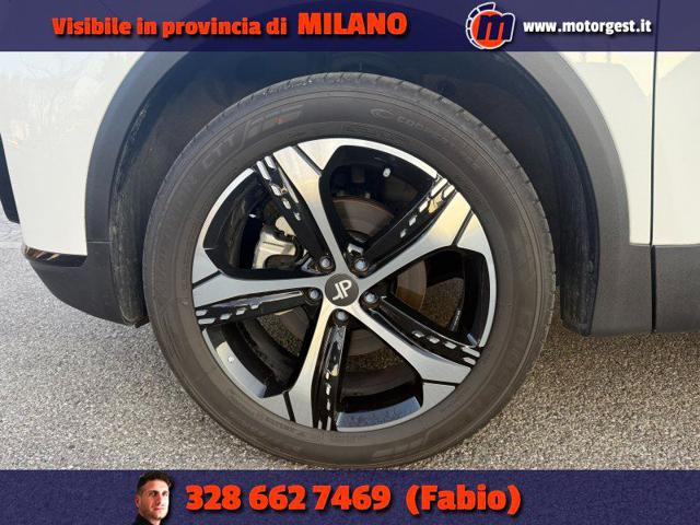 DR MOTOR DR 6.0 usata, con Interni in pelle