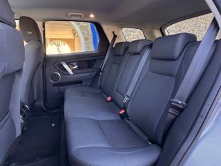 LAND ROVER Discovery Sport usata, con Cronologia tagliandi