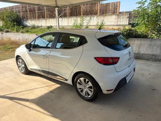 RENAULT Clio usata, con Airbag Passeggero