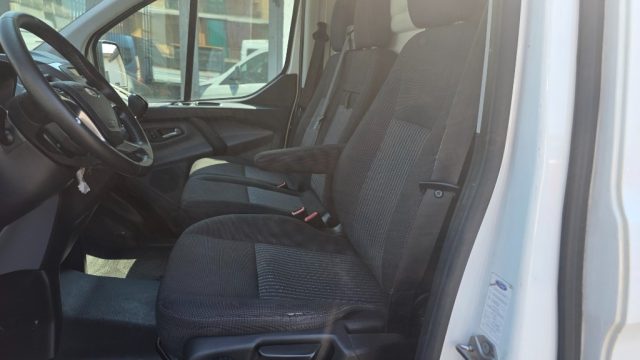 FORD Transit Custom usata, con Controllo trazione