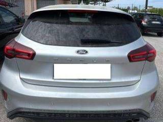 FORD Focus usata, con Alzacristalli elettrici