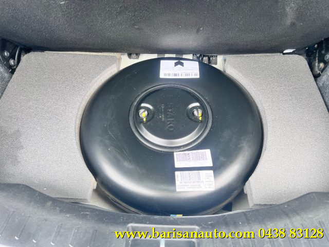 LANCIA Ypsilon usata, con Controllo trazione