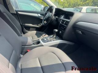 AUDI A4 usata, con Cerchi in lega