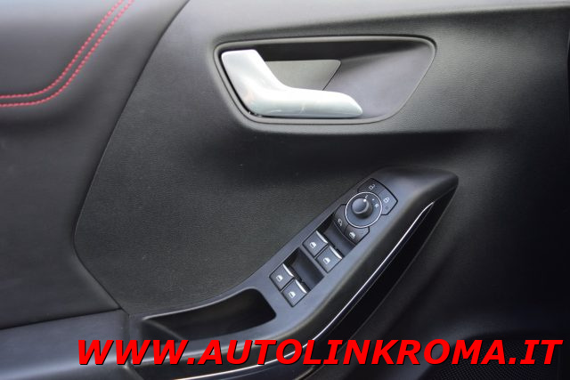 FORD Puma usata, con Controllo trazione
