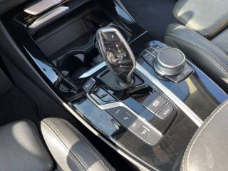 BMW X3 usata, con Sistema di navigazione