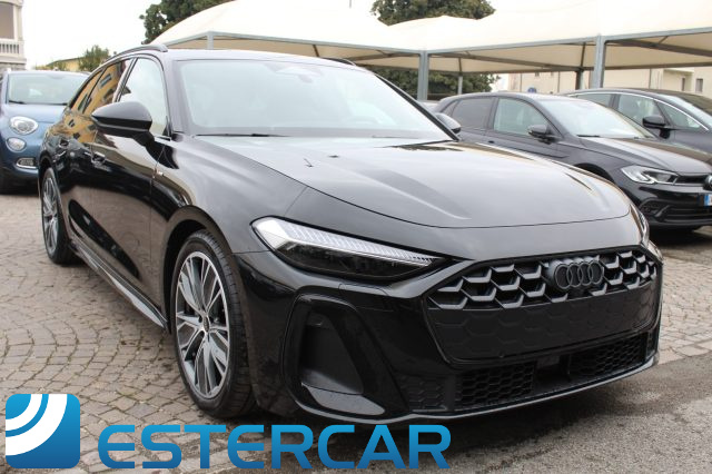 AUDI A5 usata, con Autoradio