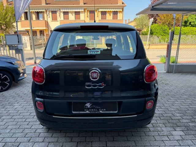 FIAT 500L usata 5