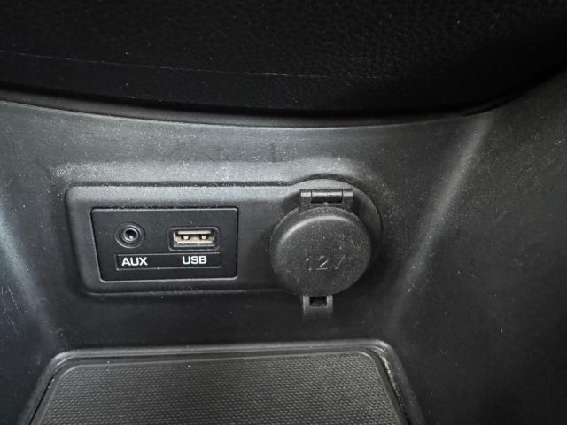 HYUNDAI iX20 usata, con Climatizzatore