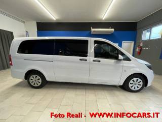MERCEDES-BENZ Vito usata, con Controllo trazione
