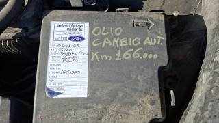 VOLVO XC60 usata, con Frenata d