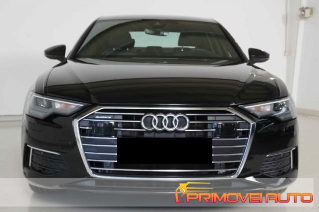 AUDI A6 usata, con Cruise Control
