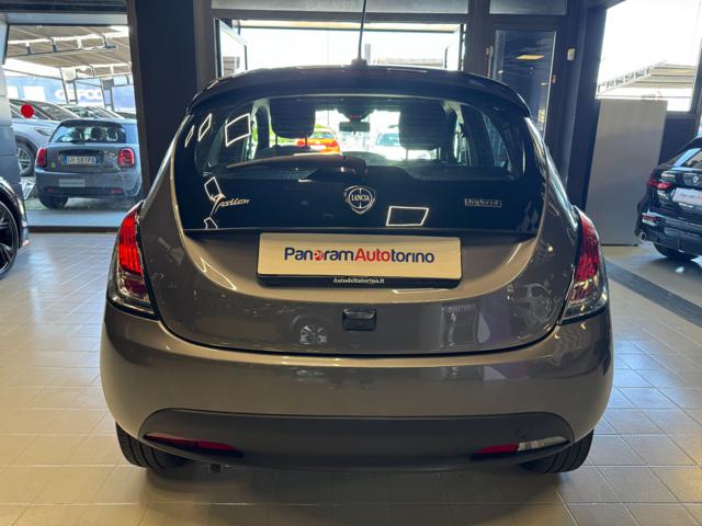 LANCIA Ypsilon usata, con Antifurto