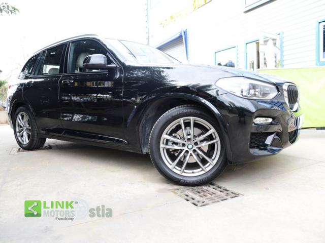 BMW X3 usata 39