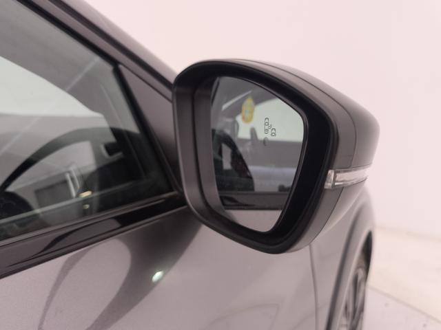 PEUGEOT 208 usata, con Sensore di luce