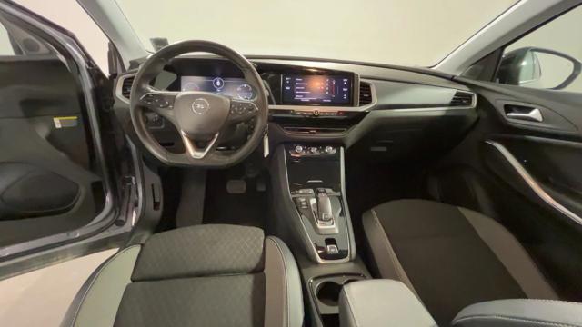 OPEL Grandland usata, con Climatizzatore