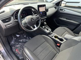RENAULT Arkana usata, con Autoradio
