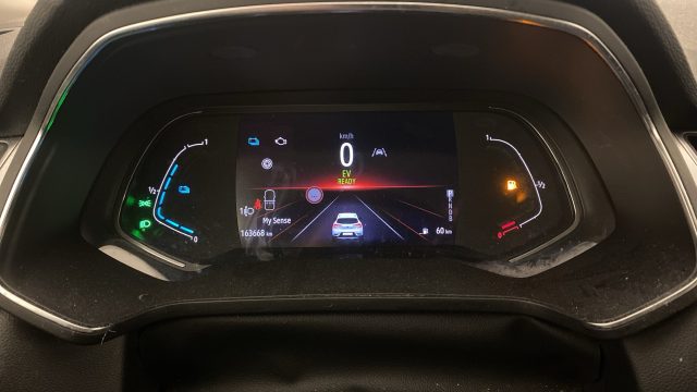 RENAULT Captur usata, con Chiusura centralizzata