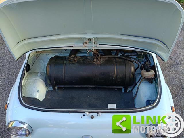 FIAT 500L usata 19