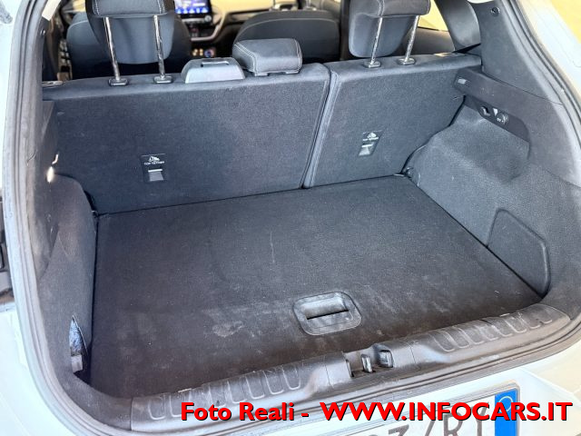 FORD Puma usata, con Fari LED